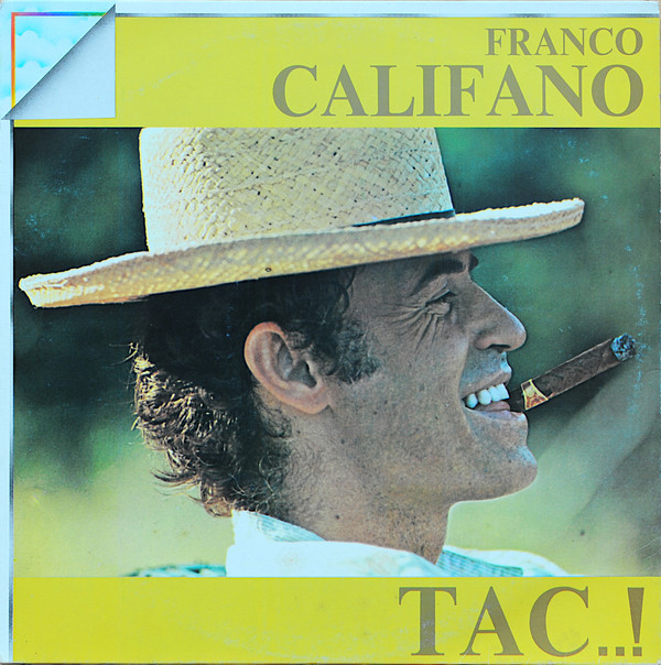 FRANCO CALIFANO 