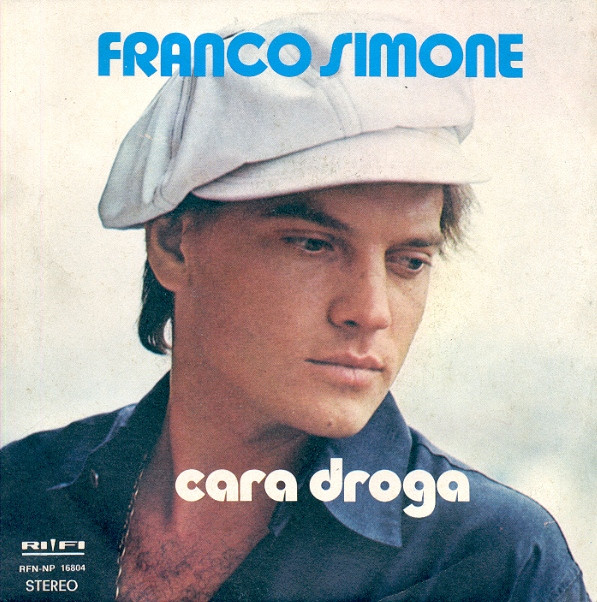 FRANCO SIMONE