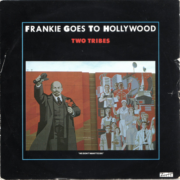 FRANKIE GOES TO HOLLYWOOD