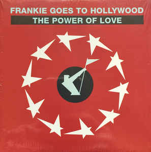 FRANKIE GOES TO HOLLYWOOD 