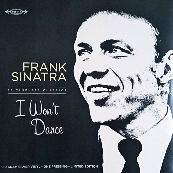 FRANK SINATRA