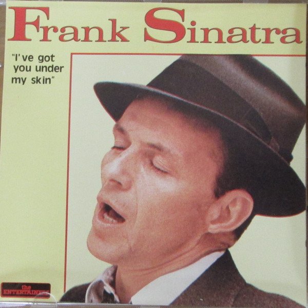 FRANK SINATRA