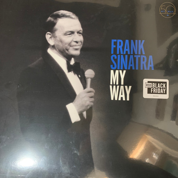 FRANK SINATRA