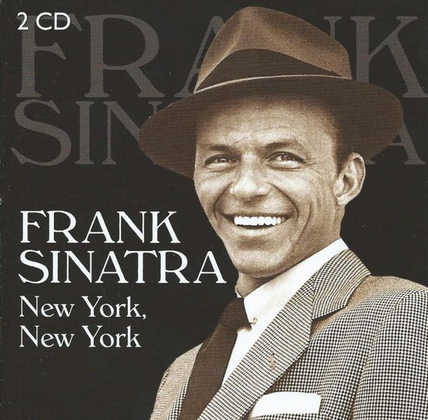 FRANK SINATRA