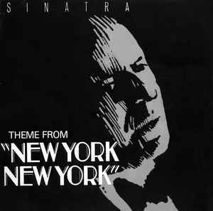 FRANK SINATRA