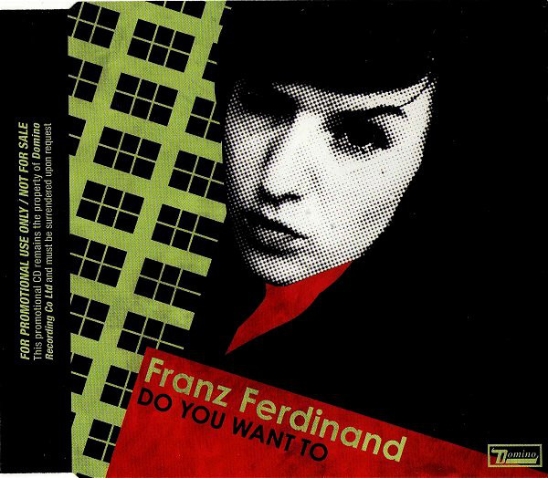 FRANZ FERDINAND