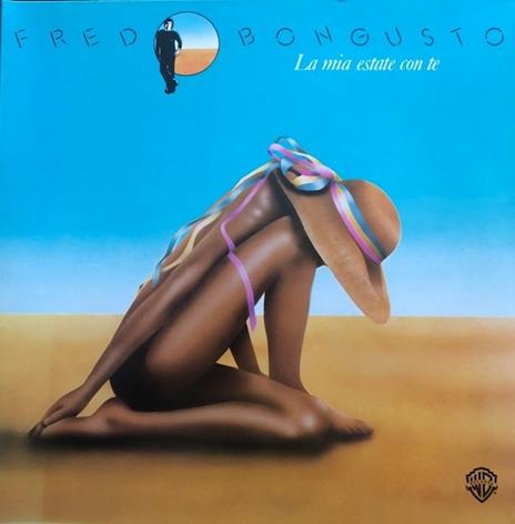 FRED BONGUSTO