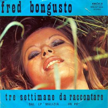 FRED BONGUSTO 