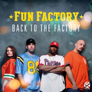 FUN FACTORY 