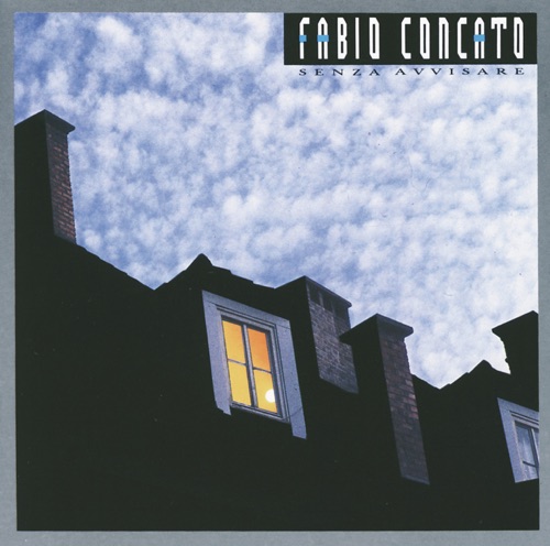 FABIO CONCATO