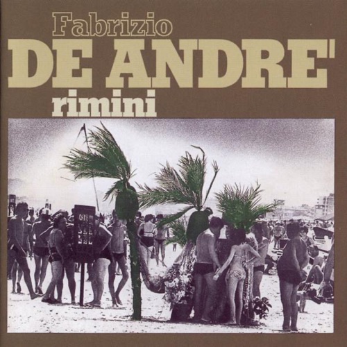 FABRIZIO DE ANDRé