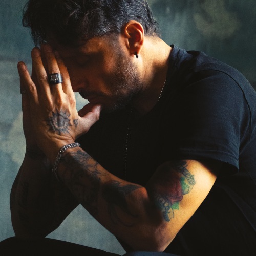 FABRIZIO MORO
