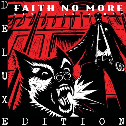 FAITH NO MORE