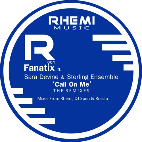 FANATIX, SARA DEVINE, STERLING ENSEMBLE