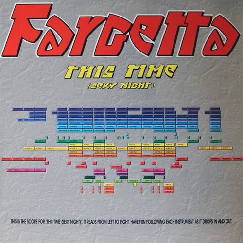 FARGETTA