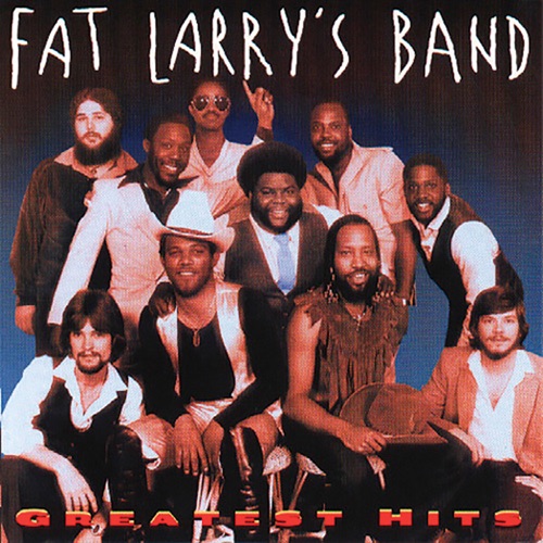 FAT LARRYS BAND
