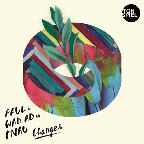 FAUL  WAD AD VS PNAU