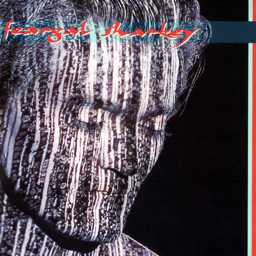 FEARGAL SHARKEY