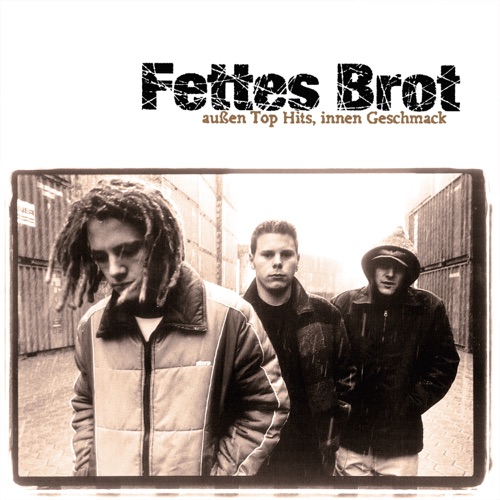 FETTES BROT