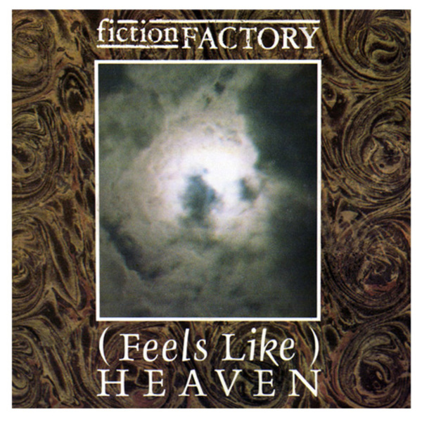 FICTION FACTORY 