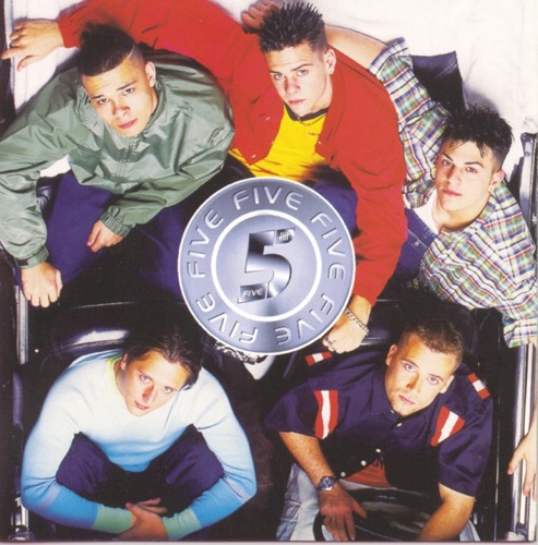 FIVE