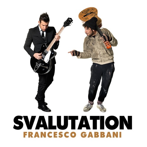 FRANCESCO GABBANI