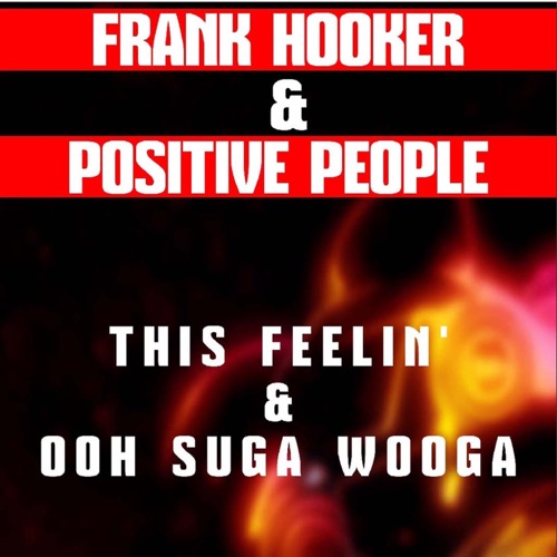 FRANK HOOKER