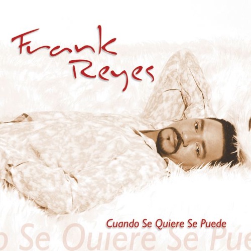 FRANK REYES