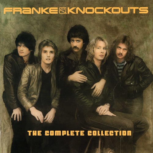 FRANKIE & THE KNOCKOUTS