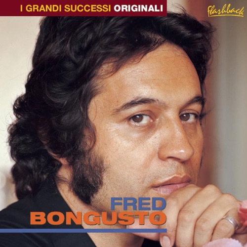 FRED BONGUSTO