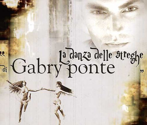GABRY PONTE 