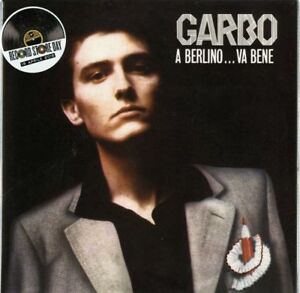 GARBO 