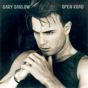GARY BARLOW