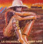 GARY LOW 