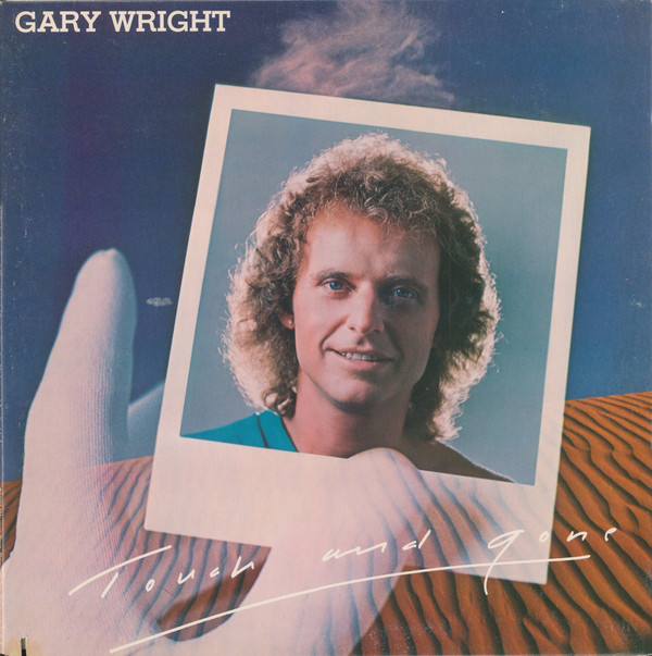 GARY WRIGHT