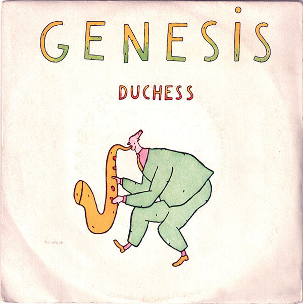 GENESIS