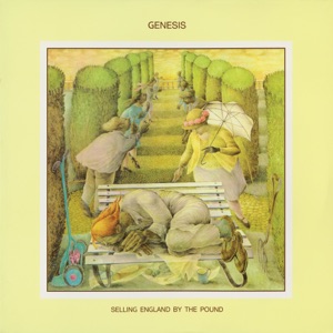 GENESIS
