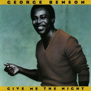 GEORGE BENSON