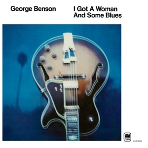 GEORGE BENSON