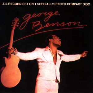 GEORGE BENSON