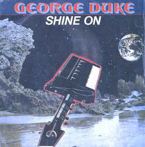 GEORGE DUKE 