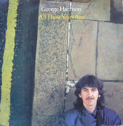 GEORGE HARRISON