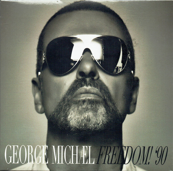 GEORGE MICHAEL