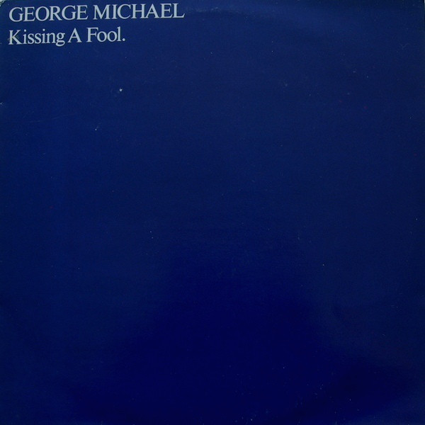 GEORGE MICHAEL