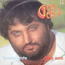 GEPY E GEPY