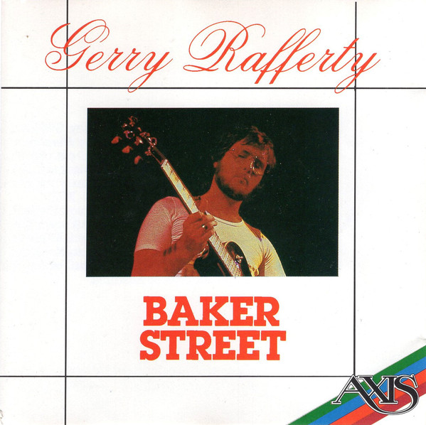 GERRY RAFFERTY