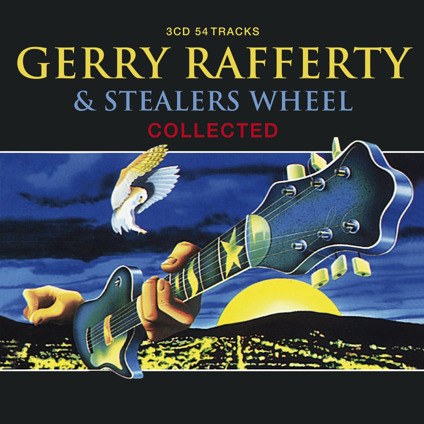 GERRY RAFFERTY & STEALERS WHEEL