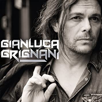 GIANLUCA GRIGNANI