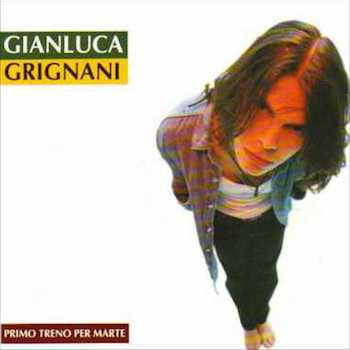 GIANLUCA GRIGNANI