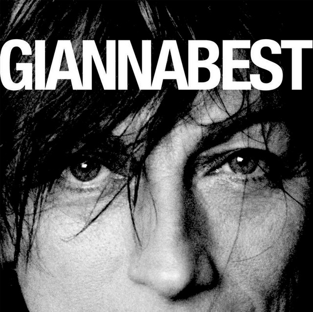 GIANNA NANNINI